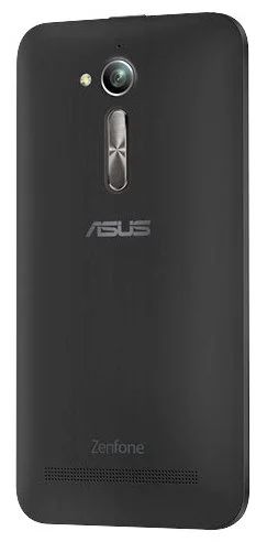 Лот: 10858422. Фото: 1. телефон ASUS zefone go ZB500kl. Смартфоны