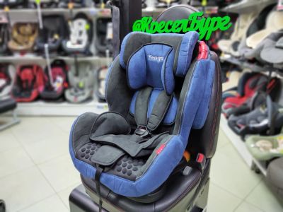Лот: 15763180. Фото: 1. Автокресло Kenga 12312 premium... Детские автокресла