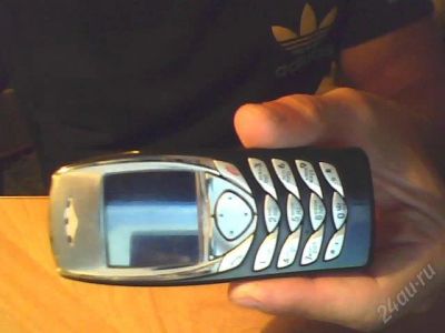 Лот: 117587. Фото: 1. Nokia 6100. Кнопочные мобильные телефоны