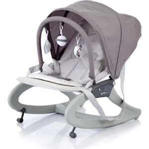 Лот: 6483790. Фото: 1. Шезлонг Jetem Premium. Ходунки, прыгунки, качели