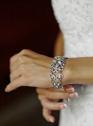 Лот: 4839893. Фото: 1. Браслет. Невероятно красивый... Браслеты