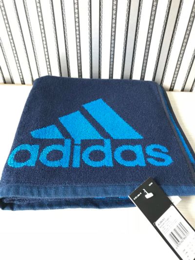 Лот: 11189514. Фото: 1. полотенце adidas. Полотенца