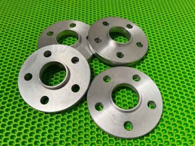 Лот: 20865221. Фото: 1. Проставки VAG (Audi VW Skoda... Секретки, гайки, проставки