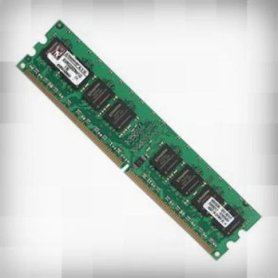 Лот: 2735909. Фото: 1. Оперативная память DDR2 1024MB... Оперативная память