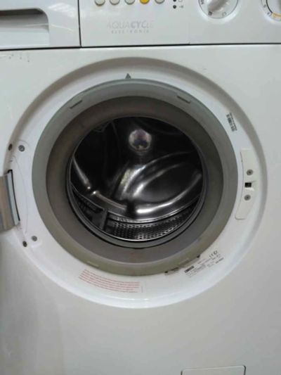 Лот: 11677544. Фото: 1. Стиральная машина zanussi fae... Стиральные машины