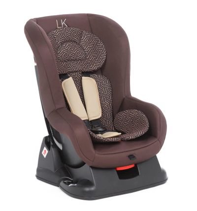 Лот: 9857825. Фото: 1. Автокресло Leader Kids Rally 0-18... Детские автокресла