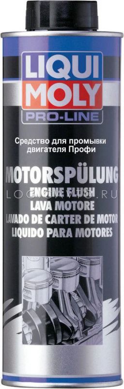 Лот: 12308032. Фото: 1. Liqui Moly средство для промывки... Присадки, добавки в топливо