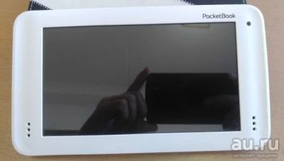 Лот: 13459048. Фото: 1. Электронная книга PocketBook Surfpad... Электронные книги