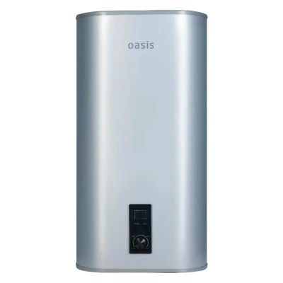 Лот: 25020878. Фото: 1. Водонагреватель Oasis 80А. Водонагреватели, бойлеры