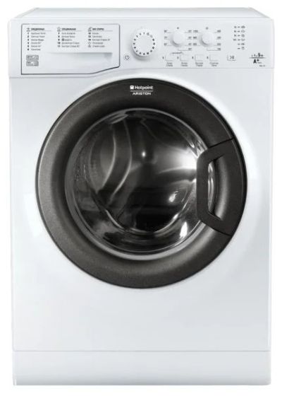 Лот: 10981107. Фото: 1. Стиральная машина Hotpoint-Ariston... Стиральные машины