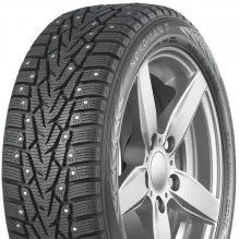 Лот: 12542615. Фото: 1. NokIan Nordman 7 175/70 R13 -... Шины