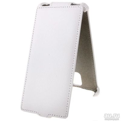 Лот: 9267210. Фото: 1. Чехол Flip Activ Leather для Fly... Чехлы, бамперы