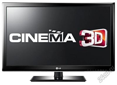 Лот: 6090214. Фото: 1. 3D LED 42" (106 см) ЖК-телевизор... Телевизоры