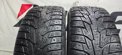 Лот: 24387444. Фото: 1. 205/55R16 91T Hankook Winter I... Шины