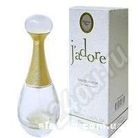 Лот: 287758. Фото: 1. Christian Dior JADORE Туалетная... Женская парфюмерия