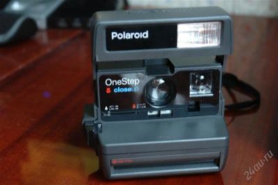 Лот: 3019197. Фото: 1. Поларойд,фото,фотографии,камера... Polaroid