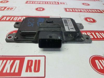 Лот: 20899176. Фото: 1. Блок управления акпп Nissan Serena... Электрооборудование