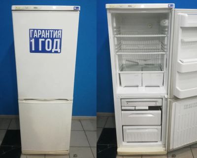 Лот: 21114506. Фото: 1. Холодильник Stinol-107 ER код... Холодильники, морозильные камеры
