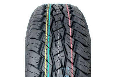 Лот: 11655666. Фото: 1. Toyo Open Country A/T 265/60 R18... Шины