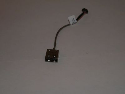Лот: 4939871. Фото: 1. Разъём USB для Lenovo B560 (50... Другое (комплектующие)