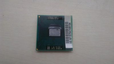 Лот: 3025179. Фото: 1. Процессор ноутбучный Intel Celeron... Процессоры