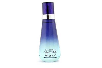 Лот: 8708685. Фото: 1. Davidoff Cool Water Wave 100 ml... Женская парфюмерия
