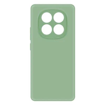 Лот: 25135580. Фото: 1. Чехол Krutoff Silicone Case для... Чехлы, бамперы