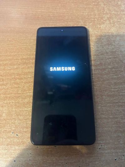 Лот: 24908185. Фото: 1. Samsung Galaxy A51, 4/64 ГБ скол... Смартфоны
