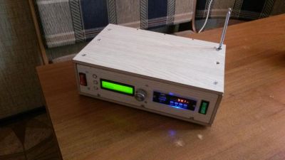 Лот: 4701475. Фото: 1. Усилитель HI-FI качества звука. Усилители, эквалайзеры