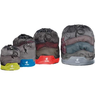 Лот: 12235177. Фото: 1. Сумка сетчатая Deuter Mesh Sack... Аксессуары