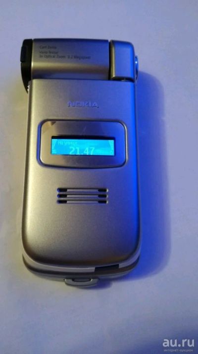 Лот: 13240374. Фото: 1. Продам Nokia n93. Кнопочные мобильные телефоны