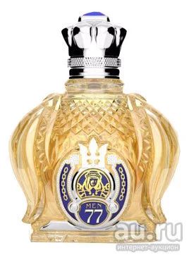 Лот: 12779940. Фото: 1. Designer​ Opulent Shaik Opulent... Мужская парфюмерия