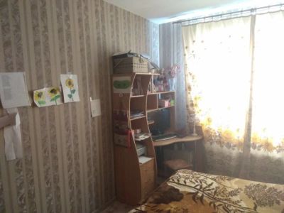 Лот: 11466871. Фото: 1. продам 3 комн квартиру. Квартиры, студии