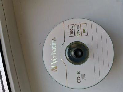 Лот: 15047784. Фото: 1. Cd-r диски. CD, DVD, BluRay