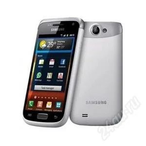 Лот: 2643167. Фото: 1. samsung galaxy w i8150 Обмен желательно... Смартфоны