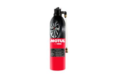 Лот: 20067518. Фото: 1. MOTUL 110142 Tyre Repair 0.5L... Масла, жидкости