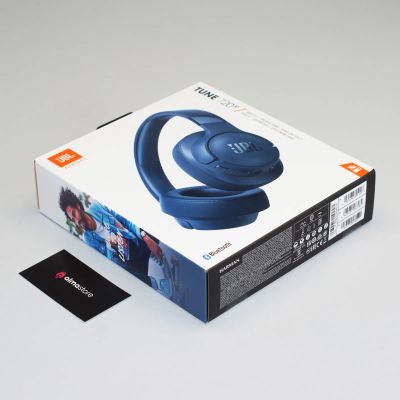 Лот: 21144626. Фото: 1. [Новые] Наушники Bluetooth JBL... Наушники, гарнитуры