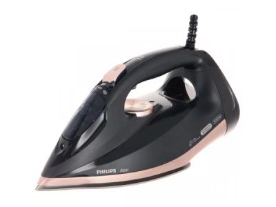 Лот: 21361870. Фото: 1. Утюг Philips GC4909/60. Утюги, парогенераторы, отпариватели