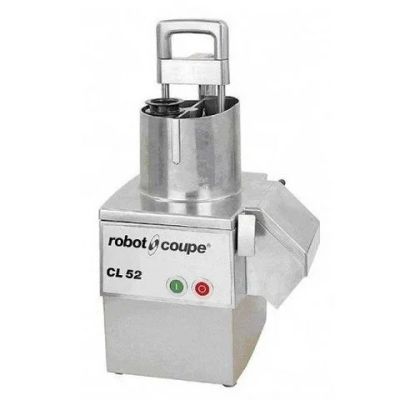 Лот: 10480871. Фото: 1. Овощерезательная машина robot... Пищевое