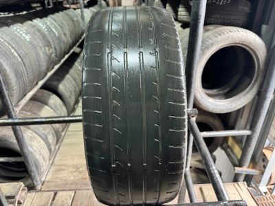 Лот: 25525197. Фото: 1. (1шт.) 215-55-17 Maxxis Victra... Шины