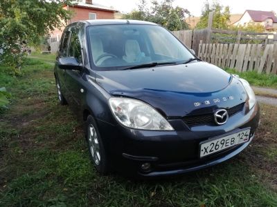 Лот: 11249814. Фото: 1. Mazda Demio. Автомобили