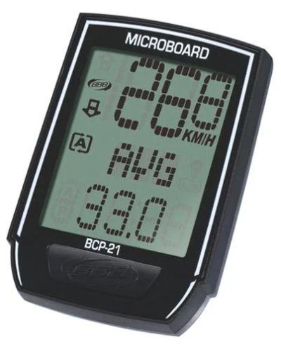 Лот: 7065954. Фото: 1. Вело компьютер BBB MicroBoard... Аксессуары