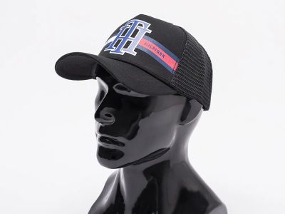 Лот: 19984921. Фото: 1. Кепка Tommy Hilfiger. Шарфы, платки