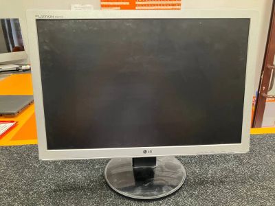 Лот: 17410019. Фото: 1. Б/У монитор LG Flatron W2242S... ЖК-мониторы
