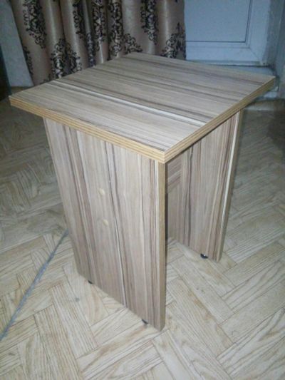 Лот: 13140856. Фото: 1. Табуретки совсем новые. Другое (мебель)