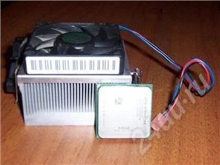 Лот: 374065. Фото: 1. Продам процессор Athlon 64 3200... Материнские платы