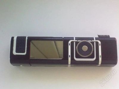 Лот: 901923. Фото: 1. Nokia 7280 Модный Эксклюзив!. Кнопочные мобильные телефоны