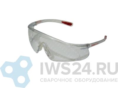 Лот: 13050829. Фото: 1. Очки защитные Росомз О55 HAMMER... Маски, очки, защитные стёкла