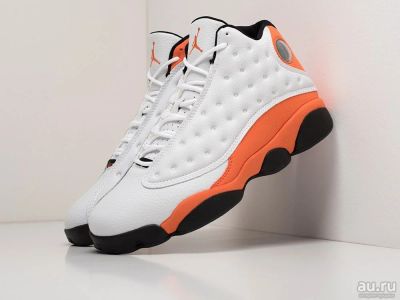 Лот: 18899307. Фото: 1. Кроссовки Nike Air Jordan 13 Retro... Кеды, кроссовки, слипоны