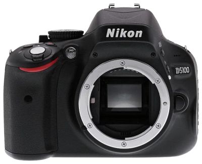 Лот: 4470342. Фото: 1. Прдам Nikon d5100 + объектив Tamron... Цифровые зеркальные